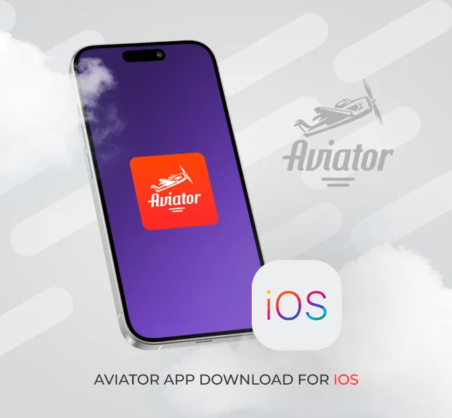 Aviator App Download for iOS