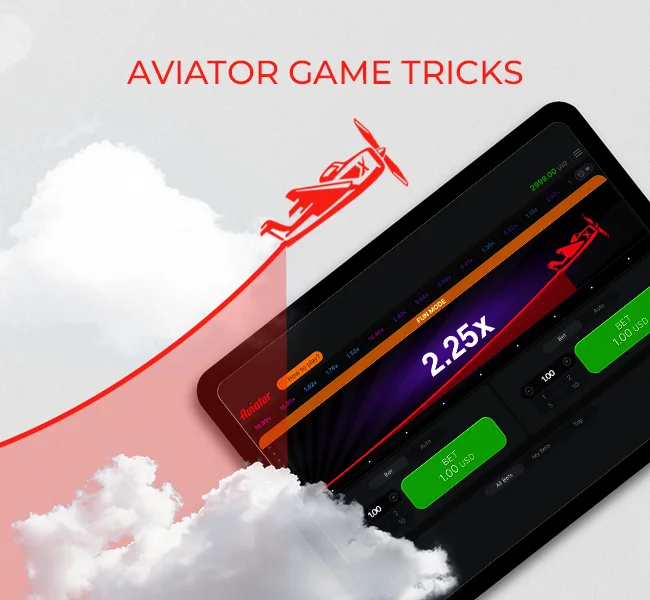 Aviator Game Tricks