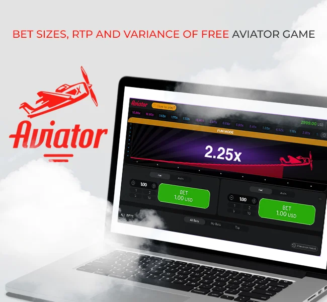 RTP of Free Aviator Game