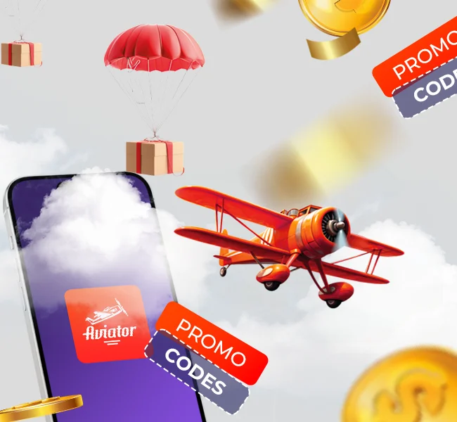 Bonuses and Promo Codes Aviator