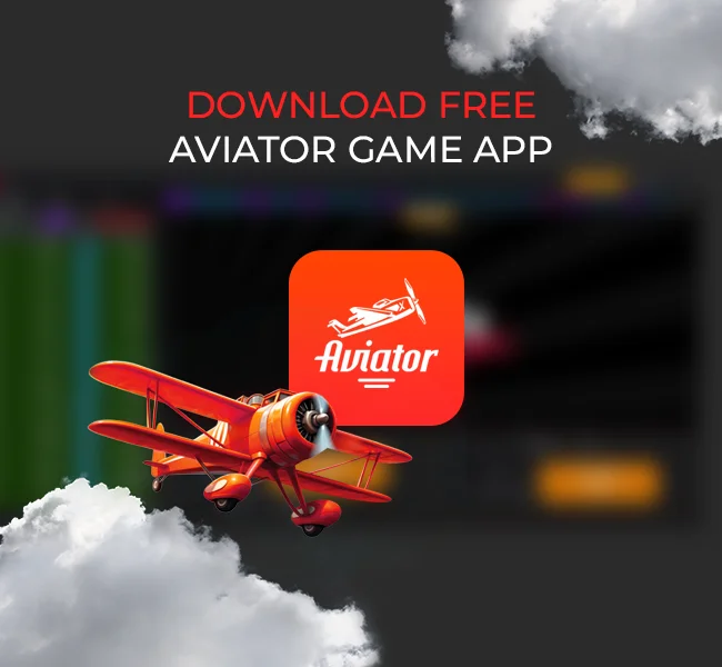 Download Free Aviator Game APP