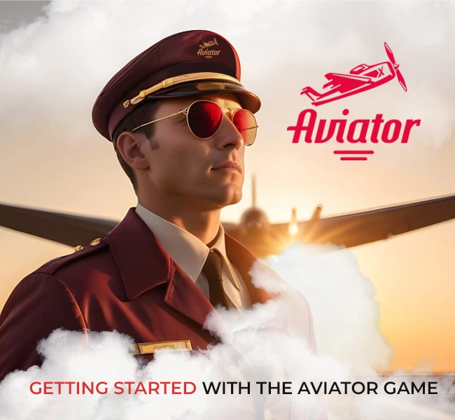 Getting Started with the Aviator Game