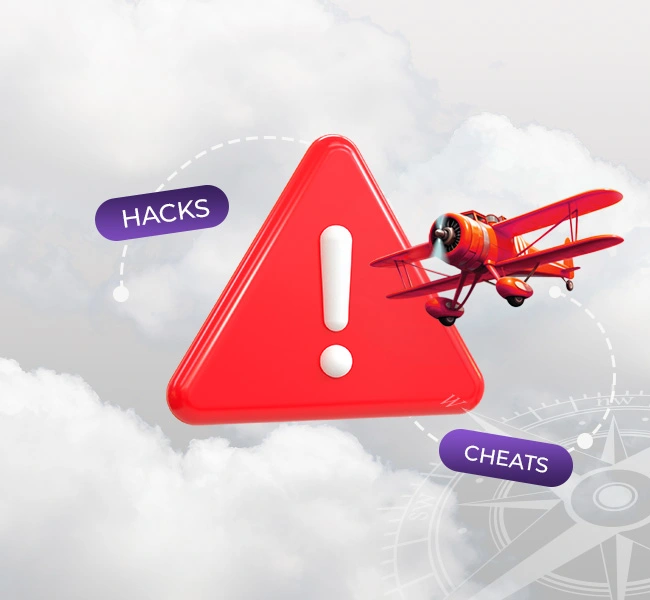 Hacks and Cheats for Aviator Game