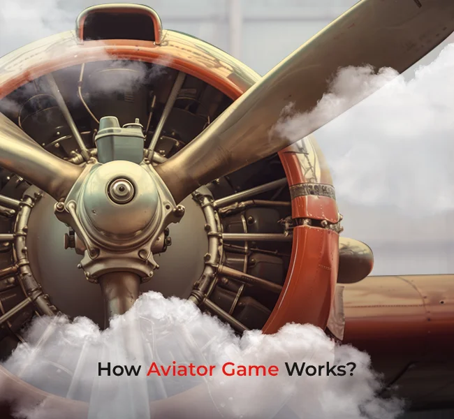 How Aviator Game Works