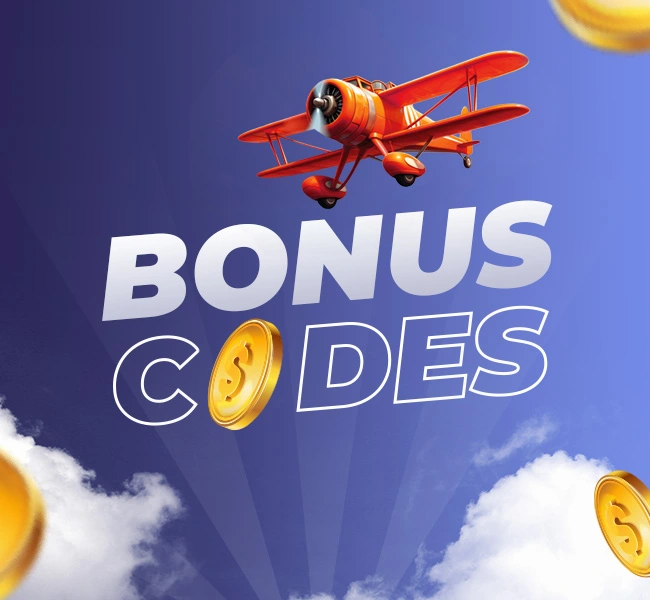 New Bonus Codes & Promo