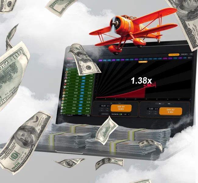 Playing Aviator Casino Game for Real Money