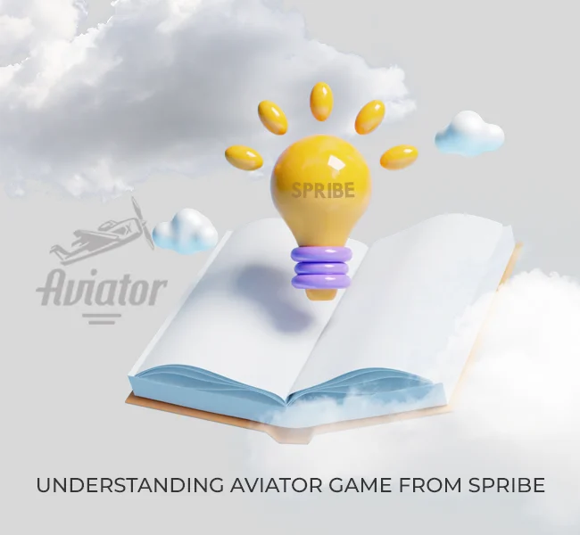 Aviator Game from Spribe